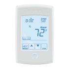 Tekmar 552 tekmarNet Thermostat - One Stage Heat