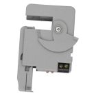 Tekmar CSR Split Core Adjustable Current Sensor, .75-150 Amp, Terminal