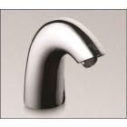 Toto TELS105#BN Standard EcoPower Faucet, Brushed Nickel Finish
