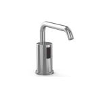 Toto TES100AA#CP Automatic Sensor Operated Soap Dispenser - AC in Polished Chrome