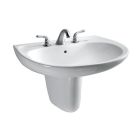 Toto TET1DRW-32 FV-TLT-16-BATT-EXPO, WHT