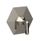 Phylrich TH170/014 TH170_014 - Le Verre La Crosse 3/4 Inch Thermostat