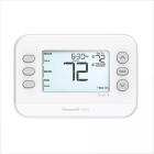 Honeywell TH2320WF4010/U FocusPRO® S200 Smart Thermostat 3H/2C + 2H/2C Conventional Heat Pump in White