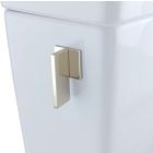 Toto THU312N#PN Legato Trip Lever for MS624, Polished Nickel Finish