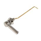 Toto THU458#PN Replacement Trip Lever For Select Toto Toilets in Polished Nickel