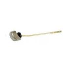 Toto THU485#BN Replacement Trip Lever Handle in Brushed Nickel