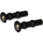 Toto THU651N Top Mounting Seat Hardware for Toilet