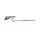 Toto THU806#CP-A Aquia® IV A Trip Lever in Polished Chrome