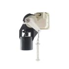 Toto THU857 Auto Flush Kit for Nexus Washlet One Piece Toilet