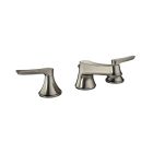 Toto TL230DD#BN Wyeth Widespread Lavatory Faucet In Brushed Nickel