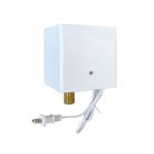 Toto TLE01501U AC Powered 0.35 GPM Water Supply Controller Valve for Touchless Bathroom Spouts