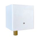 Toto TLE03503U1 Ecopower 1.0 GPM 10 Second On-Demand Water Supply Controller Valve for Touchless Bathroom Spouts