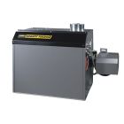 Laars MT2H-400 Mighty Therm2  MT2H0400NACK2CXN Commercial 400,000 BTU 85% AFUE Natural Gas Water Boiler with Pump