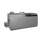 Laars MT2V-1250 Mighty Therm2 1250 Input MBtu - 85% AFUE Commercial Natural Gas Water Heater - With Pump