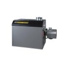 Laars MT2V-400 Mighty Therm2 400 Input MBtu - 85% AFUE Commercial Natural Gas Water Heater - With Pump 