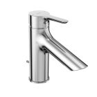 Toto TLS01301U#CP TLS01301U#CP LB Series 1.2 GPM Single Handle Bathroom Sink Faucet with Drain Assembly in Polished Chrome