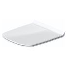 Duravit 22137000 Durastyle Toilet Seat in White