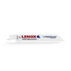 Lenox General Purpose Reciprocating Saw Blade 12" 10/14 TPI