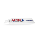 Lenox Lazer Structural Steels and All Metals 1/16" - 1/4" Reciprocating Saw Blade 9" 18 TPI