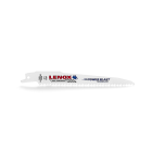 Lenox Wood Reciprocating Saw Blade 6" 6 TPI