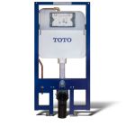 Toto WT173M Duofit In-Wall Tank System 1.28 GPF & 0.9 GPF