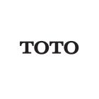 Toto THP4255#CP Extension Kit 3/4 Inch Shower Trim For The Soiree Series In Polished Chrome