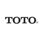 Toto LT621.8#12 Dorian Suite 8 Inch Centers Single Hole Self Rimming Lavatory Faucets In Sedona Beige
