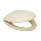 Toto SS114#03 SoftClose® Slow Close Elongated Toilet Seat and Lid in Bone