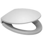 Toto SS114#11 SoftClose® Slow Close Elongated Toilet Seat and Lid in Colonial White