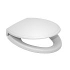 Toto SS114#12 SoftClose® Slow Close Elongated Toilet Seat and Lid in Sedona Beige