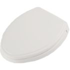 Toto SS154#12 Traditional SoftClose® Slow Close Elongated Toilet Seat and Lid in Sedona Beige