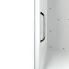 Toto THU5141#BN Right Hand Grab Towel Bar For Dorian Air Bathtub In Brushed Nickel