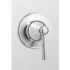 Toto TS210XW#BN Silas Three Way Diverter Trim In Brushed Nickel