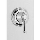 Toto TS220XW1#CP Vivian Lever Handle Three-way Diverter Trim in Polished Chrome