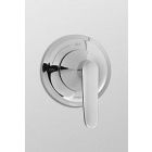 Toto TS230C#CP Wyeth Volume Control Trim in Polished Chrome