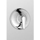 Toto TS230P#BN Wyeth Pressure Balance Valve Trim In Brushed Nickel