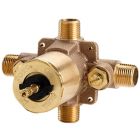 Toto TSPTM Pressure Balance Valve without Diverter