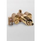Toto TSST 1/2 Inch Thermostatic Mixing Rough-In Valve