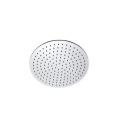 Blu Bathworks TOX334-S INOX 12" Round Showerhead in Satin