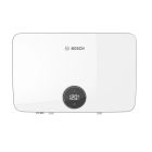 Bosch 7738007421 Tronic 6100 C Series 27 KW 240 Voltage Electric Tankless Water Heater