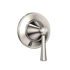 Toto TS210XPN Silas Three Way Diverter Trim with Lever Handle in Polished Nickel