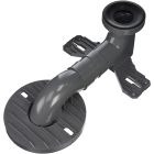 Toto TSU01W14R 14" UNIFIT Rough-In Adapter