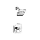 American Standard TU353501.002 Townsend® 2.5 GPM Single Function Pressure Balance Bath Shower Trim only in Polished Chrome