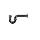 Watts 503-223, P-Trap 1"-0.5" 22 Gauge in Chrome