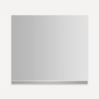 Robern UC30276FPNE2N Uplift Tech 30" W X 27" H X 6" D Non-Lit Medicine Cabinet with Anodized Aluminum Handle