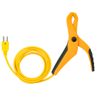UEi ATTPC4 K-Type Pipe Clamp Probe (Grip Style)