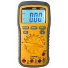 UEi DM515 True RMS Multimeter 1000V with Temperature