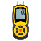 UEi EM720 Hi-Res Differential Manometer