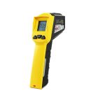 UEi INF165C Infrared Thermometer with 8-Point Circle