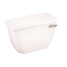 Gerber GUF2838097 Ultra Flush 1.0 GPF Toilet Tank 12'' Rough-in Right Hand Lever in White